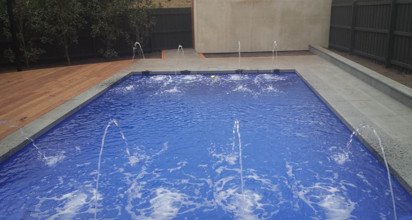 Melbourne Pool Steel Fixers - pool renovations